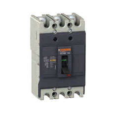 Автоматические выключатели(автоматы) Schneider Electric EasyPact EZC100B 7,5 кА