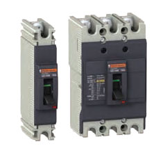 Автоматические выключатели(автоматы) Schneider Electric EasyPact EZC100N 18 кА