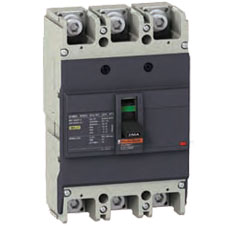Автоматические выключатели(автоматы) Schneider Electric EasyPact EZC250F 18 кА