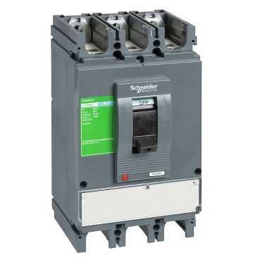 Выключатель-разъединитель EasyPact CVS400NA LV540400 Schneider Electric