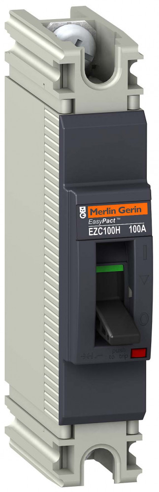 Автоматический выключатель Schneider Electric EasyPact TVS EZC100H1100