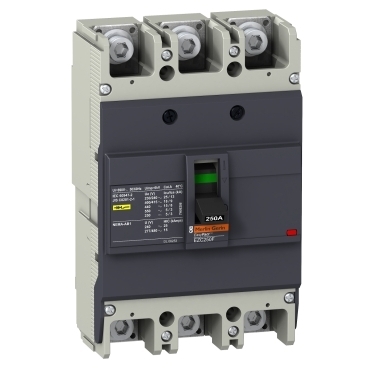 Автоматический выключатель Schneider Electric EasyPact TVS EZC250F3100