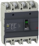Автоматический выключатель Schneider Electric EasyPact TVS EZC250H44063