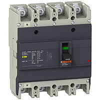 Автоматический выключатель Schneider Electric EasyPact TVS EZC250H44250