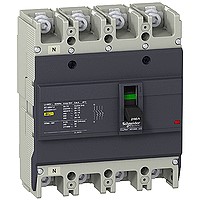 Автоматический выключатель Schneider Electric EasyPact TVS EZC250N44250