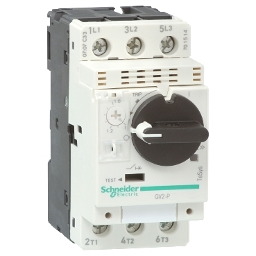 Автомат Schneider Electric TeSys GV2P01