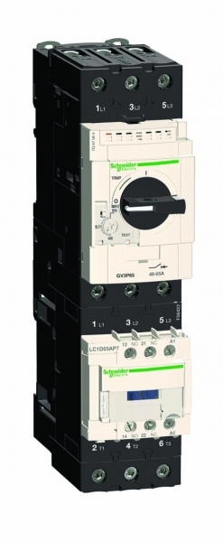 Автомат Schneider Electric TeSys GV3P32