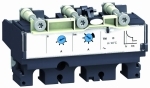 Расцепитель TM50D для автоматических выключателей Schneider Electric Compact NSX100-160-250