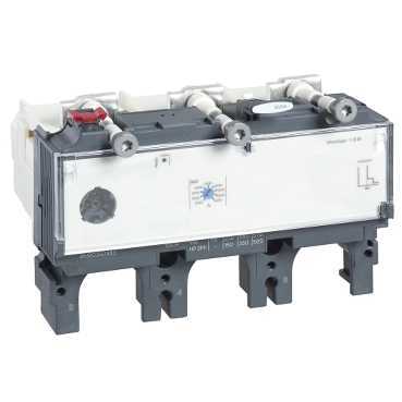 Расцепитель  для автоматических выключателей Schneider Electric Compact NSX400-630