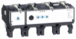 Расцепитель Micrologic 2.3 для автоматических выключателей Schneider Electric Compact NSX400-630