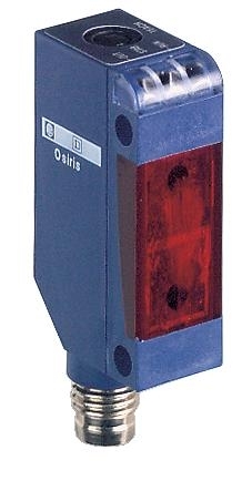 Миниатюрный фотодачик-излучатель OsiSens(Osiris) XUM0AKSAM8T Schneider Electric(Telemecanique)