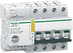 Новые автоматы Schneider Electric Acti 9 Reflex iC60