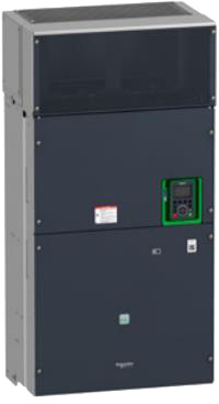 Преобразователи частоты Schneider Electric Altivar Process ATV600, ATV900