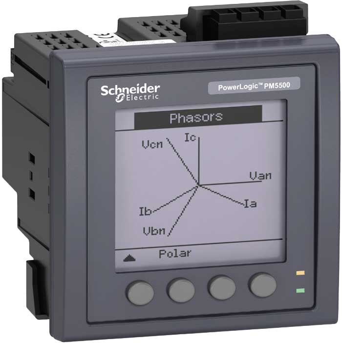 Измерительный прибор Power Logic PM5000