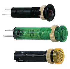 Светодиодные сигнальные лампы Schneider Electric Harmony XVL 
