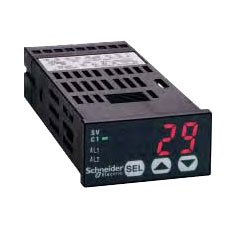 Регуляторы температуры(терморегуляторы) Schneider Electric Zelio Control REG24