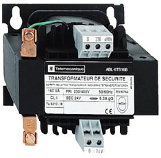 Транформаторы Schneider Electric Phaseo ABL6-TS серии Optimum