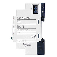 Интеллектуальное реле Schneide Electric Zelio Logic SR3B101BD